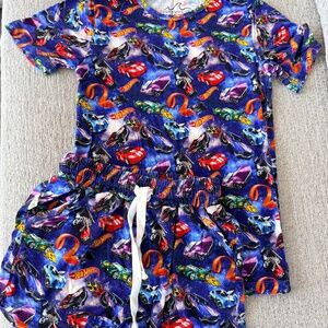 Surfside co hot wheels bamboo lounge set